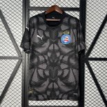 Thailande Maillot Bahia Gardien 2025-26
