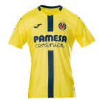 Thailande Maillot Villarreal 1ª 2025-26 Thailande Maillot Villarreal 1ª 2025-26