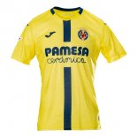 Thailande Maillot Villarreal 1ª 2025-26