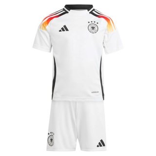 Maillot Allemagne 1ª Enfant 2024