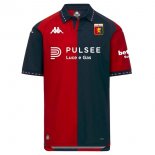 Thailande Maillot Genoa CFC 1ª 2026-27