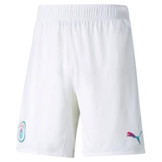 Pantalon Manchester City 2ª 2021-22