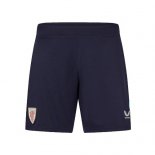 Pantalon Athletic Bilbao 2ª 2025-26