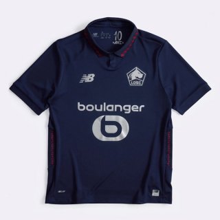 Thailande Maillot Lille LOSC 3ª 2026-27