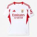Thailande Maillot Benfica Third 2025-26