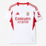 Thailande Maillot Benfica Third 2025-26