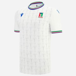 Thailande Maillot Guinée 2ª 2025-26