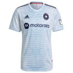 Thailande Maillot Chicago Fire 2ª 2021-22 Bleu Thailande Maillot Chicago Fire 2ª 2021-22 Bleu