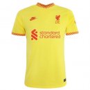 Maillot Liverpool 3ª 2021-22