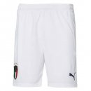 Pantalon Italie 1ª 2020 Blanc