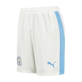 Pantalon Manchester City 1ª 2023-24