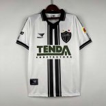 Thailande Maillot Atlético Mineiro Retro 1ª 1997