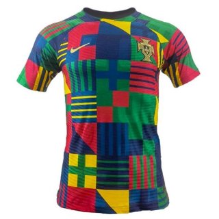 Thailande Maillot Portugal Édition Spéciale 2022-23