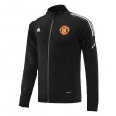 Veste Manchester United 2022-23 Noir