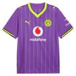 Thailande Maillot Borussia Dortmund 3ª 2026-27 Thailande Maillot Borussia Dortmund 3ª 2026-27