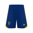 Pantalon Cádiz 1ª 2026-27 Pantalon Cádiz 1ª 2026-27