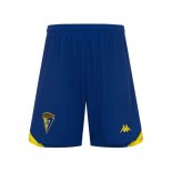 Pantalon Cádiz 1ª 2026-27 Pantalon Cádiz 1ª 2026-27