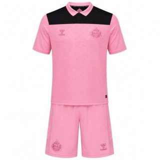 Maillot Sunderland 2ª Enfant 2026-27
