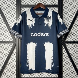 Thailande Maillot Monterrey 1ª 2025-26 Thailande Maillot Monterrey 1ª 2025-26