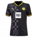 Maillot Borussia Dortmund 2ª Femme 2022-23