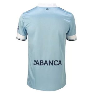 Thailande Maillot Celta de Vigo 1ª 2020-21 Bleu