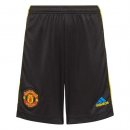 Pantalon Manchester United 3ª 2021-22