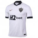 Thailande Maillot Atlético Mineiro 2ª 2026-27 Thailande Maillot Atlético Mineiro 2ª 2026-27