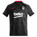 Thailande Maillot Beşiktaş 3ª 2026-27
