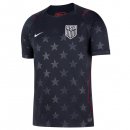 Thailande Maillot USA 2ª 2026