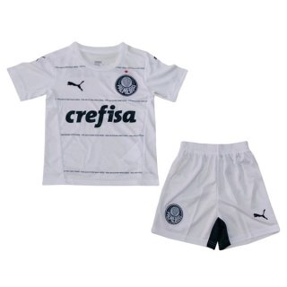 Maillot Palmeiras 2ª Enfant 2022-23