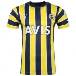 Thailande Maillot Fenerbahce SK 1ª 2022-23