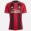 Thailande Maillot Atlanta United 1ª 2023-24