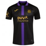 Thailande Maillot RSC Anderlecht 3ª 2023-24