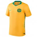 Thailande Maillot Australie 1ª 2026