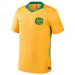 Thailande Maillot Australie 1ª 2026
