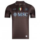 Thailande Maillot Naples 3ª 2025-26