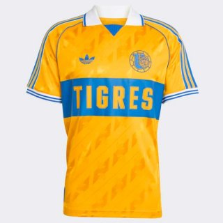 Thailande Maillot Tigres UANL 65th Anniversary Edition 2026
