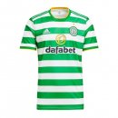 Thailande Maillot Celtic 1ª 2020-21 Vert