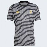 Thailande Maillot Juventus Pre-Match 2023-24