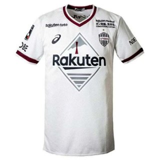 Thailande Maillot Vissel Kobe 2ª 2022-23