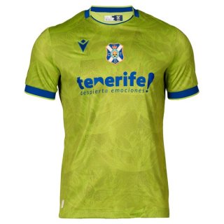 Thailande Maillot CD Tenerife 3ª 2026-27