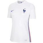 Maillot France 2ª Femme 2020 Blanc Maillot France 2ª Femme 2020 Blanc