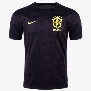 Thailande Maillot Brésil Gardien 2022-23