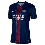 Maillot PSG 1ª Femme 2025-26