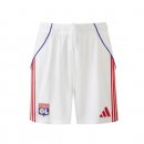 Pantalon Lyon 1ª 2025-26