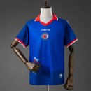 Thailande Maillot Haiti 1ª 2026