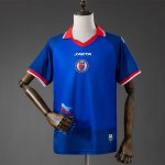 Thailande Maillot Haiti 1ª 2026 Thailande Maillot Haiti 1ª 2026