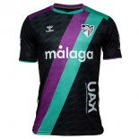 Thailande Maillot Malaga 2ª 2025-26