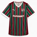 Thailande Maillot Fluminense 1ª 2026-27