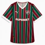 Thailande Maillot Fluminense 1ª 2026-27 Thailande Maillot Fluminense 1ª 2026-27